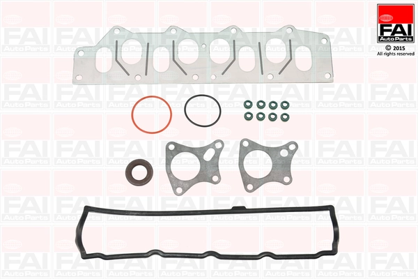 Gasket Kit, cylinder head